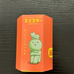 Smiski Living Series